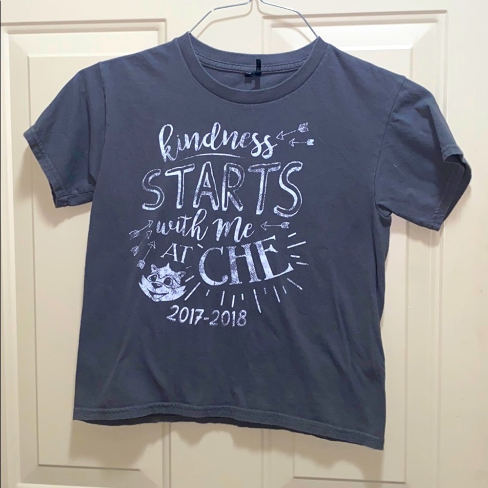 Archie shirt